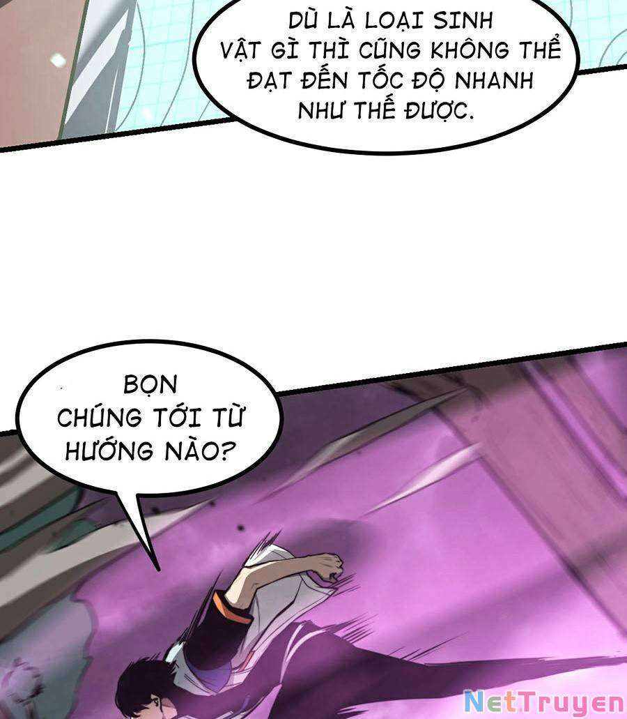 Siêu Phàm Tiến Hóa Chapter 42 - Trang 2