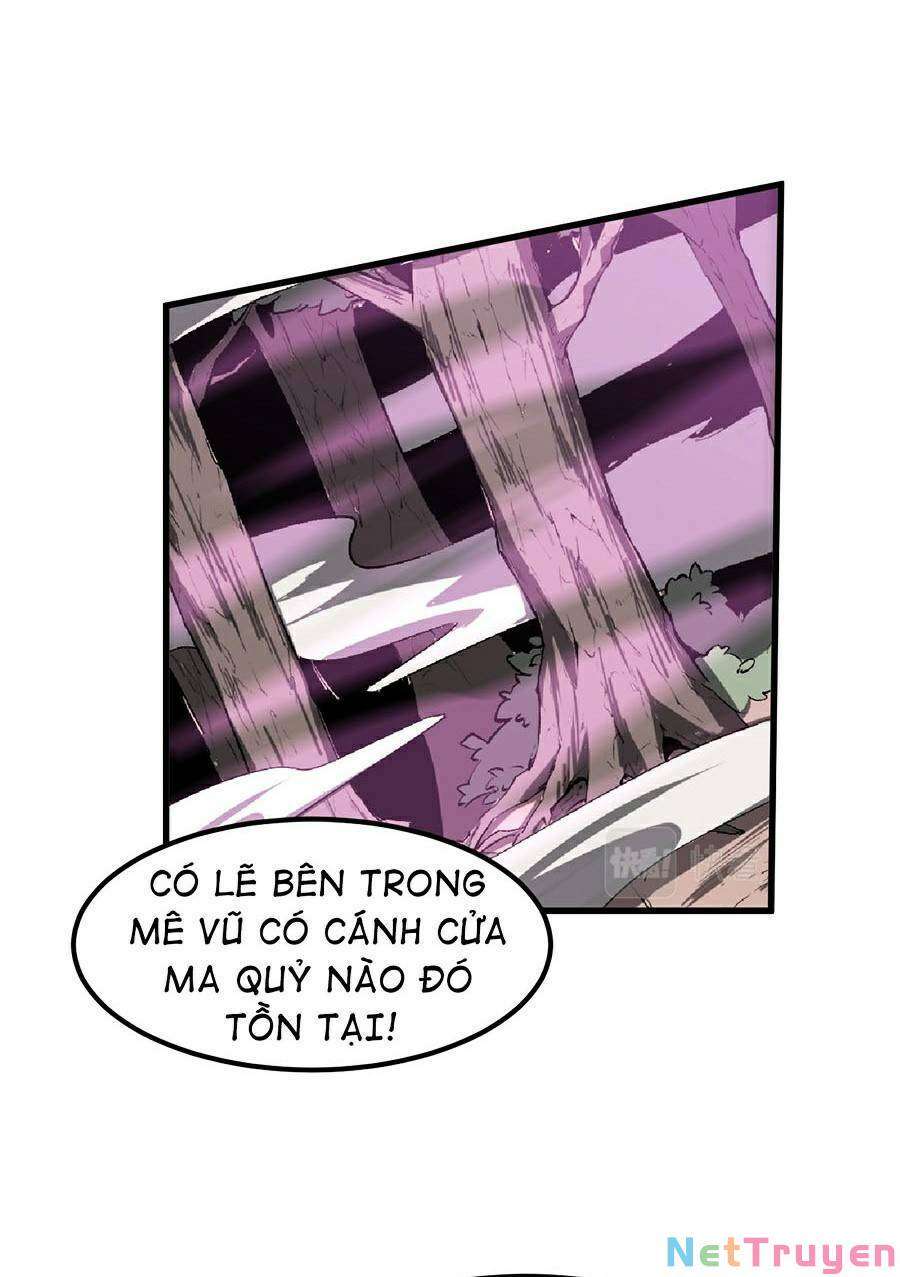 Siêu Phàm Tiến Hóa Chapter 42 - Trang 2