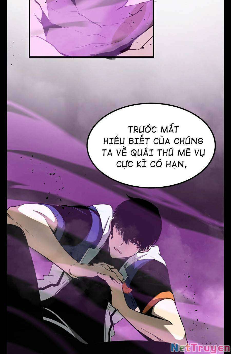 Siêu Phàm Tiến Hóa Chapter 42 - Trang 2