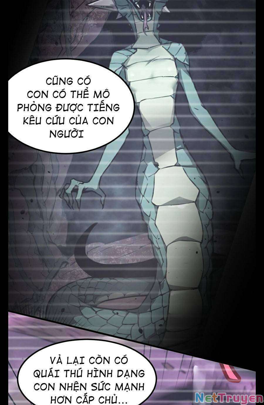 Siêu Phàm Tiến Hóa Chapter 42 - Trang 2