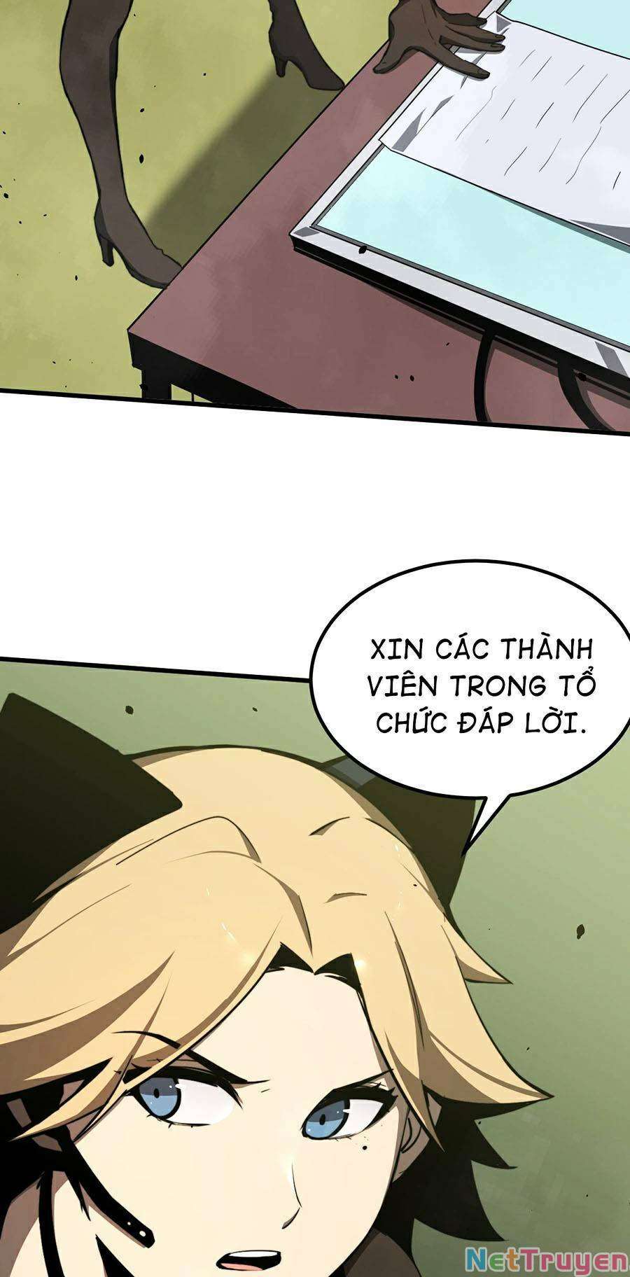 Siêu Phàm Tiến Hóa Chapter 42 - Trang 2