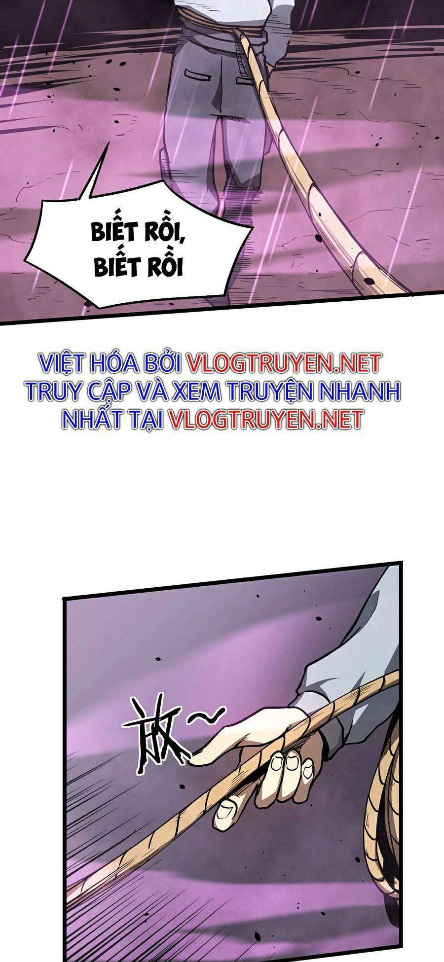 Siêu Phàm Tiến Hóa Chapter 41 - Trang 2