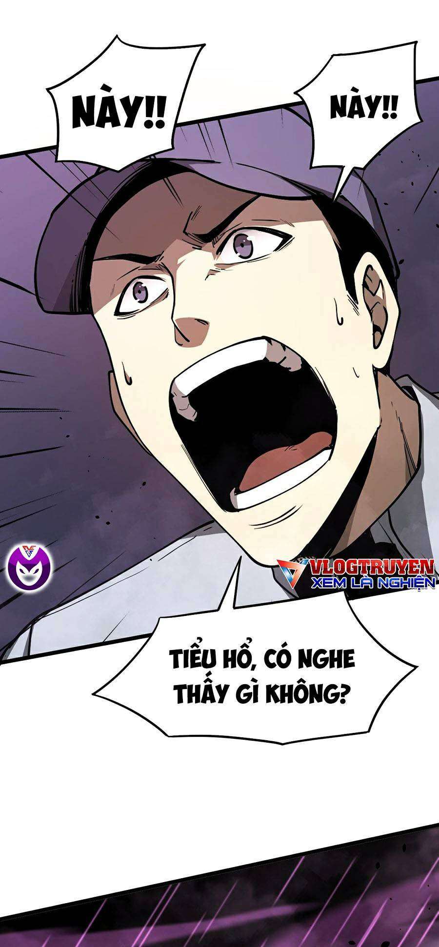 Siêu Phàm Tiến Hóa Chapter 41 - Trang 2