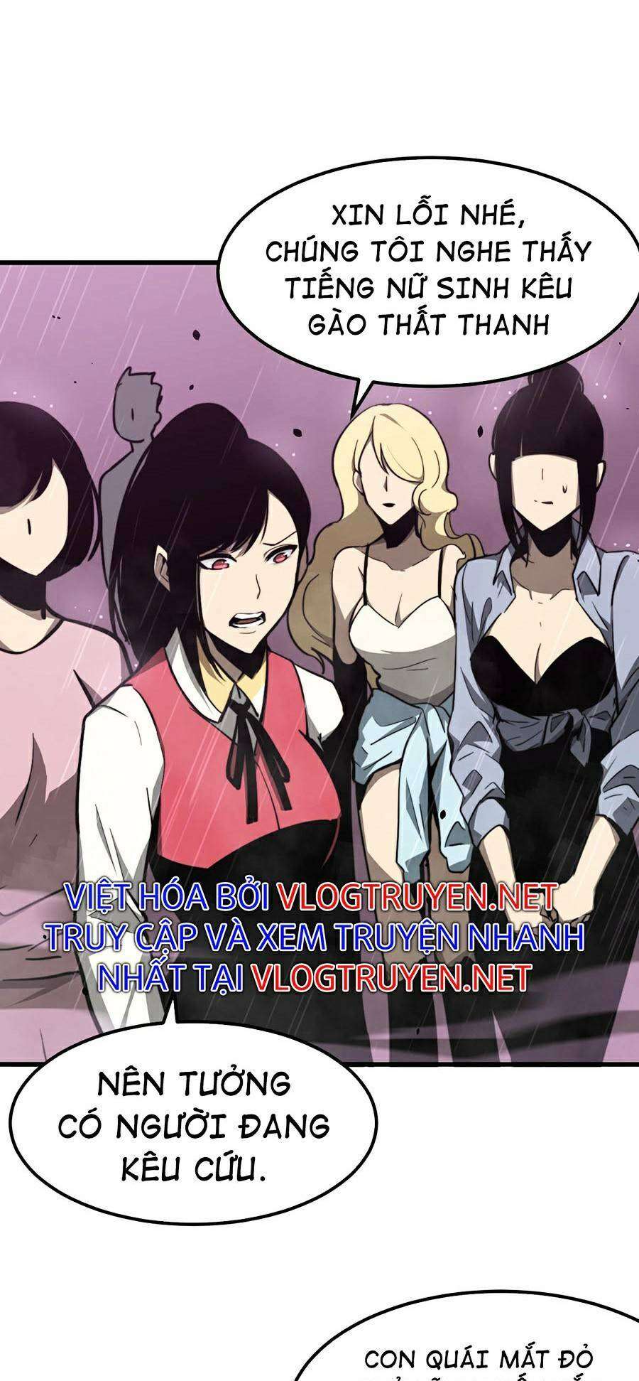 Siêu Phàm Tiến Hóa Chapter 41 - Trang 2