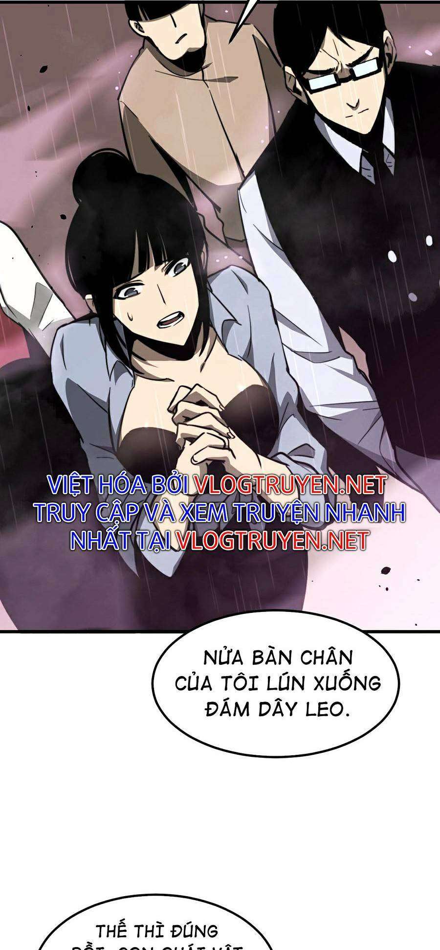 Siêu Phàm Tiến Hóa Chapter 41 - Trang 2