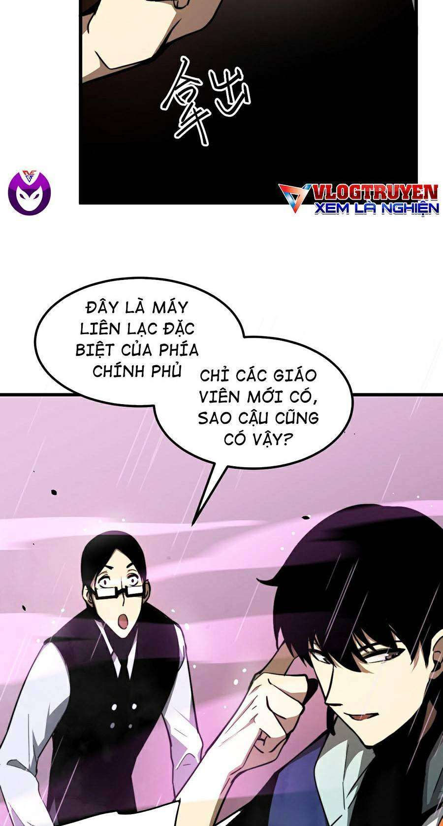 Siêu Phàm Tiến Hóa Chapter 41 - Trang 2