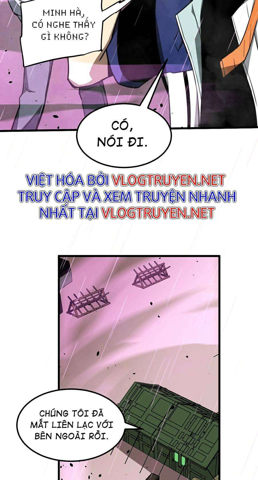 Siêu Phàm Tiến Hóa Chapter 41 - Trang 2