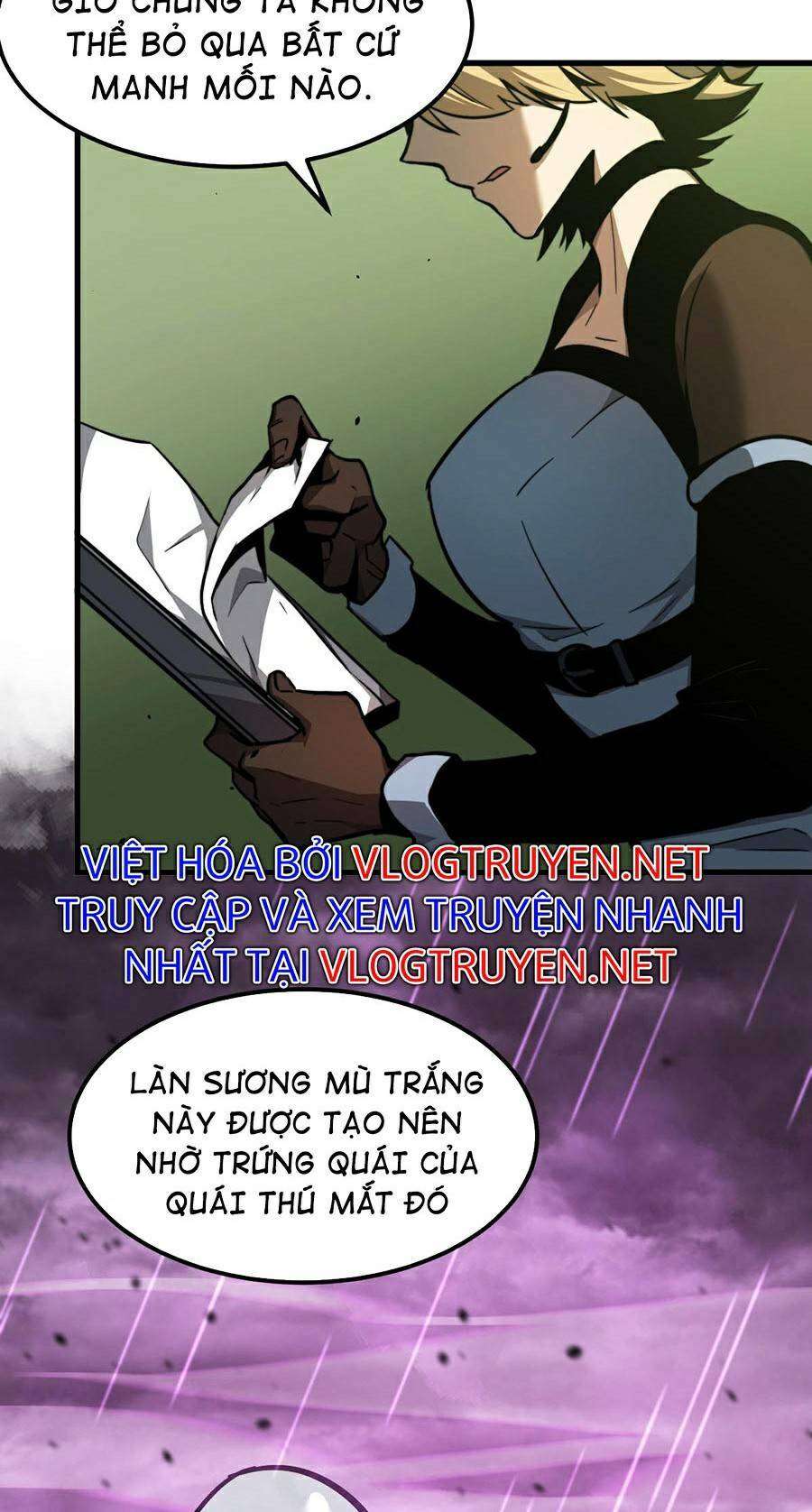 Siêu Phàm Tiến Hóa Chapter 41 - Trang 2