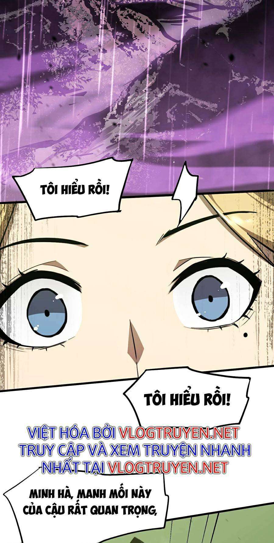 Siêu Phàm Tiến Hóa Chapter 41 - Trang 2