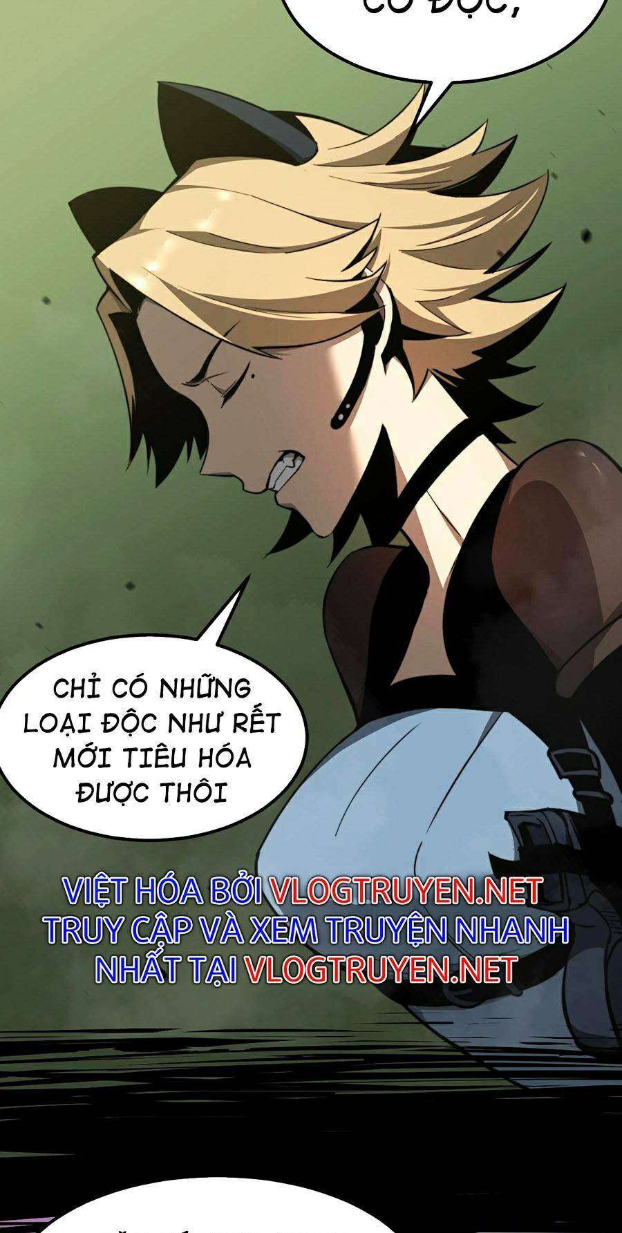 Siêu Phàm Tiến Hóa Chapter 41 - Trang 2