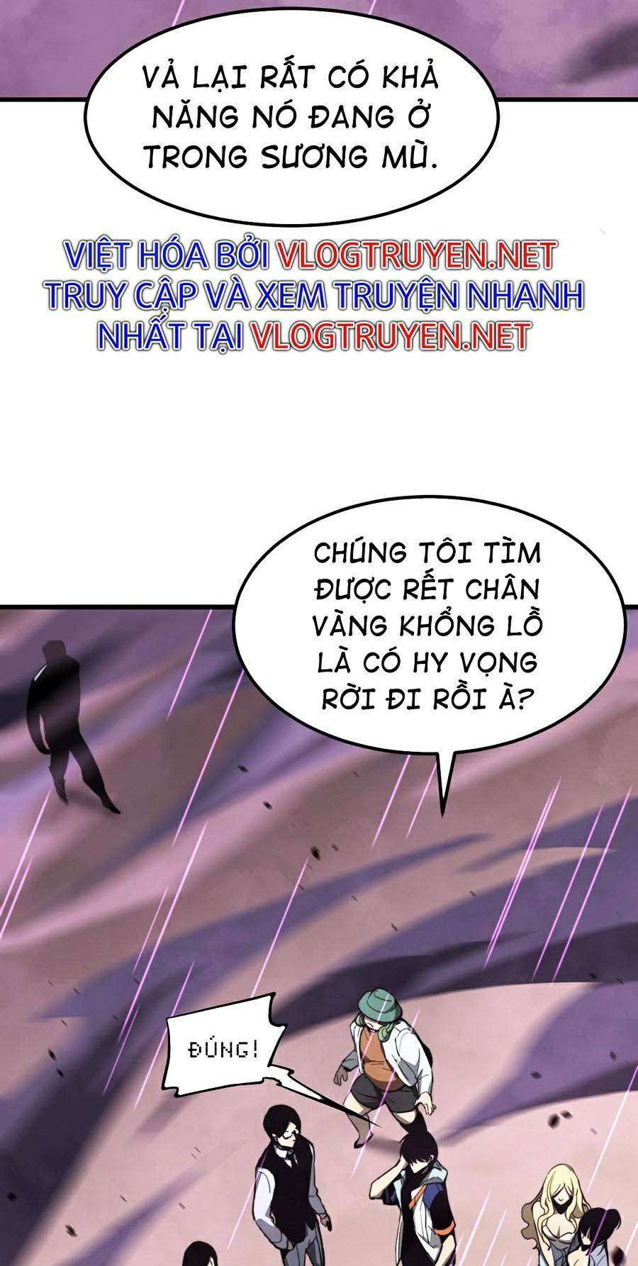 Siêu Phàm Tiến Hóa Chapter 41 - Trang 2