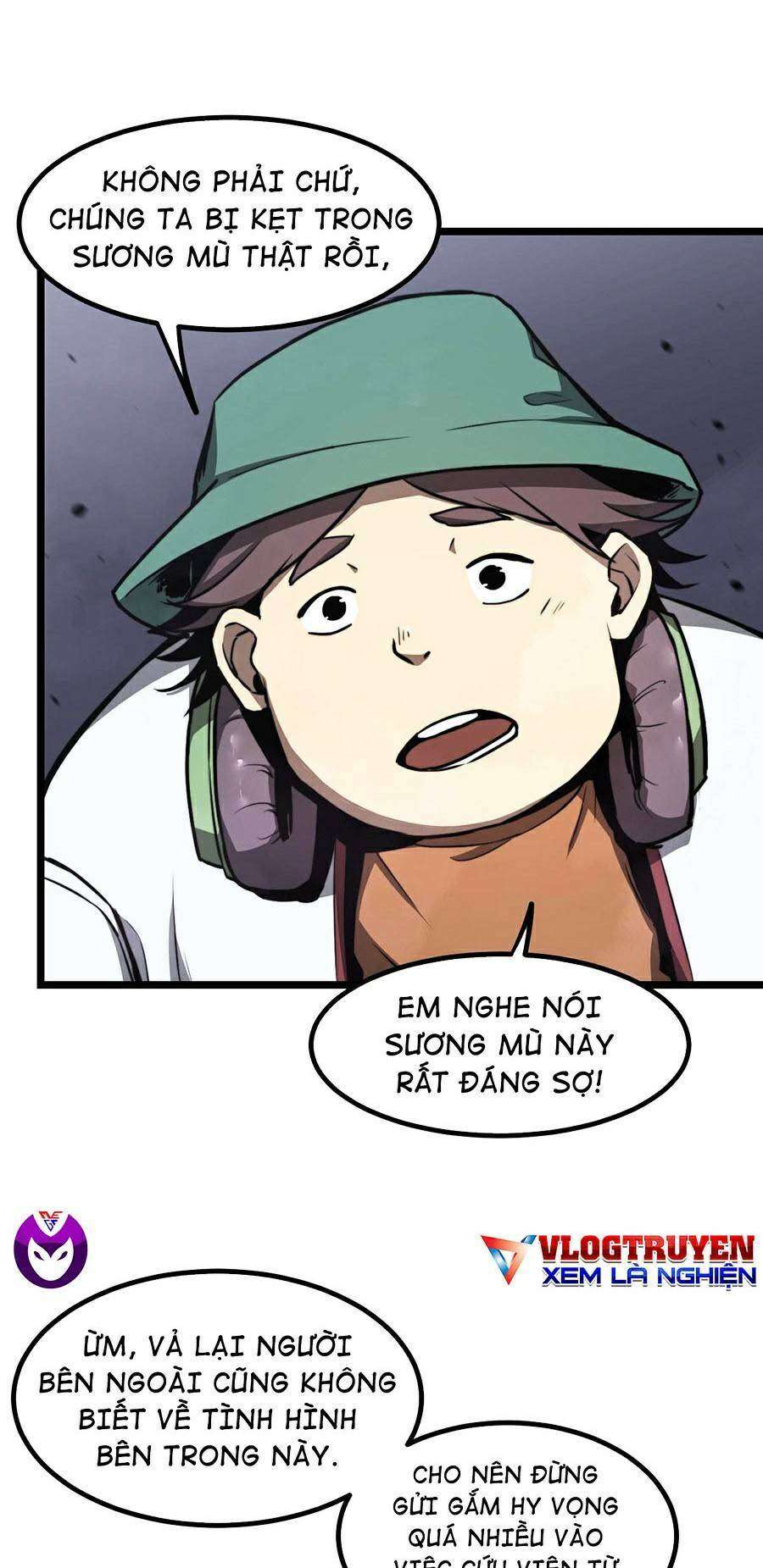 Siêu Phàm Tiến Hóa Chapter 41 - Trang 2