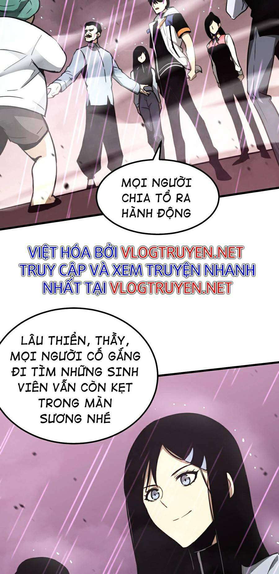 Siêu Phàm Tiến Hóa Chapter 41 - Trang 2