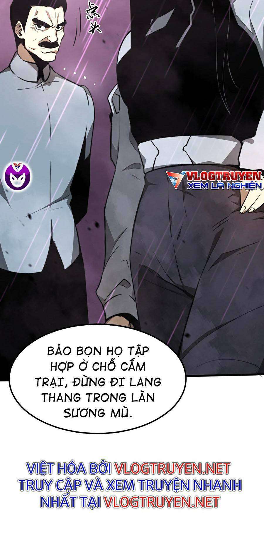 Siêu Phàm Tiến Hóa Chapter 41 - Trang 2