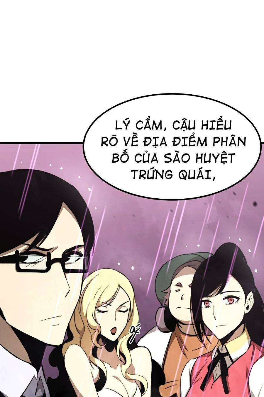 Siêu Phàm Tiến Hóa Chapter 41 - Trang 2