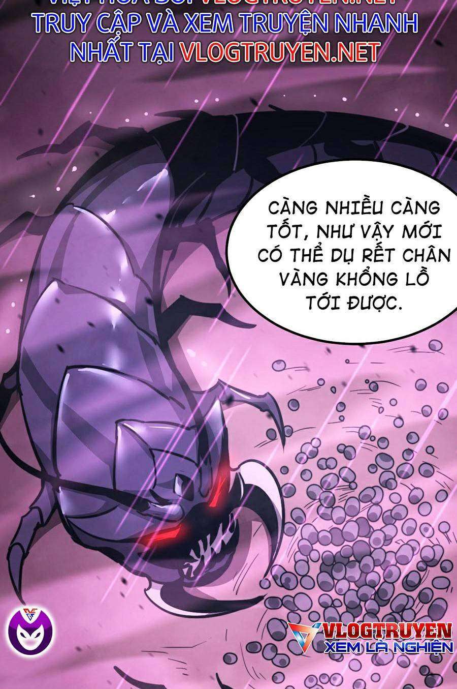 Siêu Phàm Tiến Hóa Chapter 41 - Trang 2