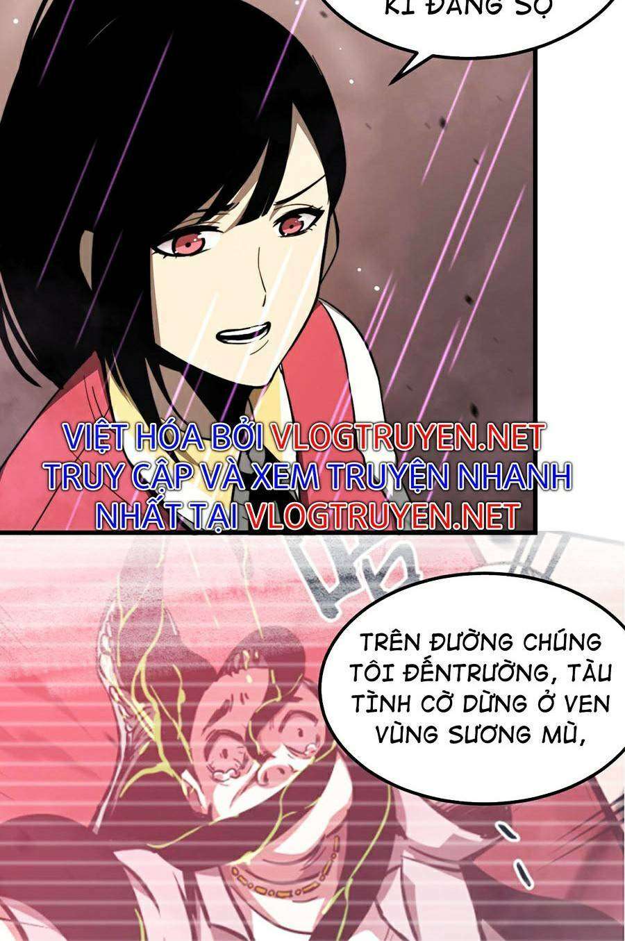 Siêu Phàm Tiến Hóa Chapter 41 - Trang 2