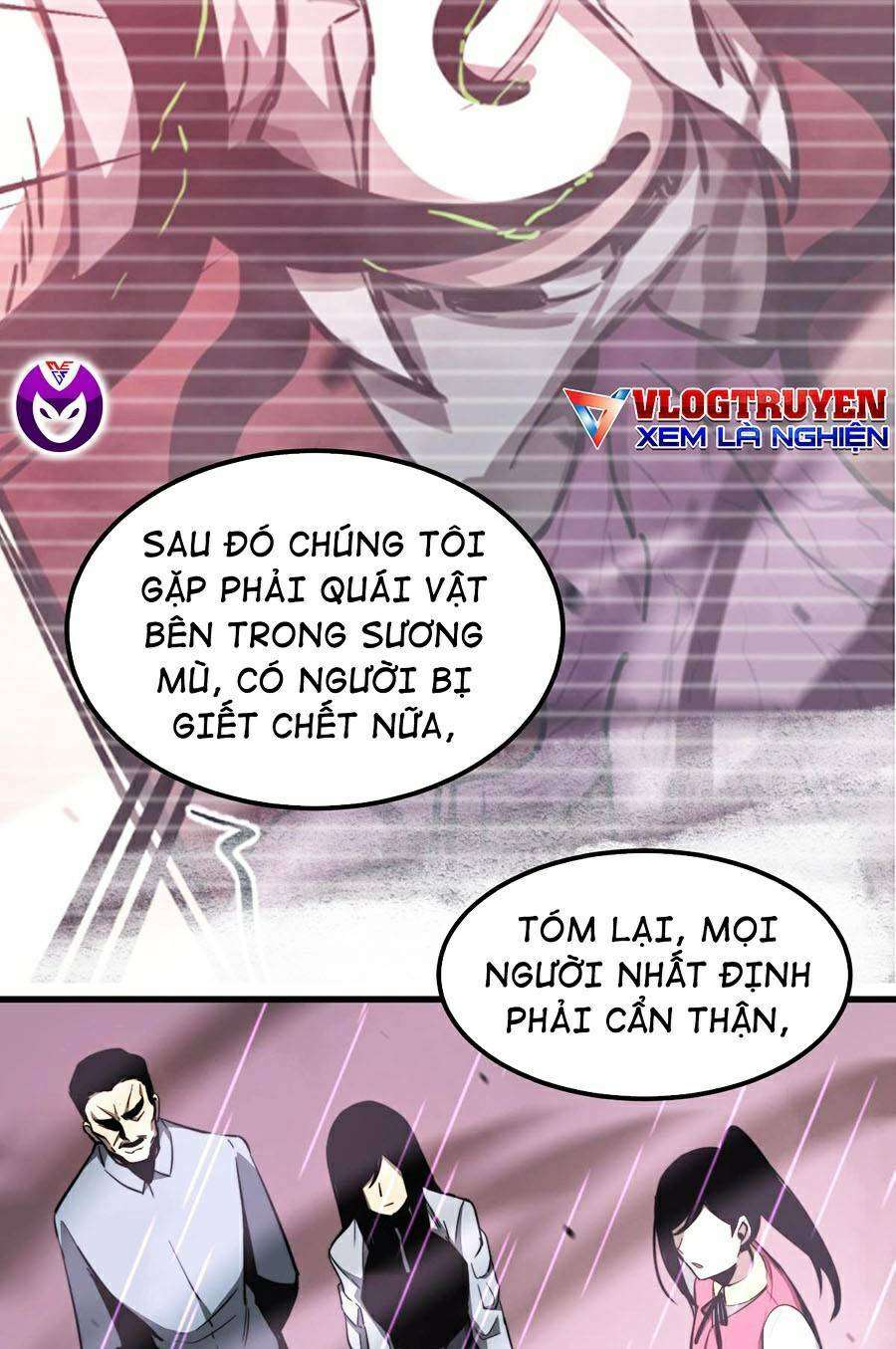 Siêu Phàm Tiến Hóa Chapter 41 - Trang 2