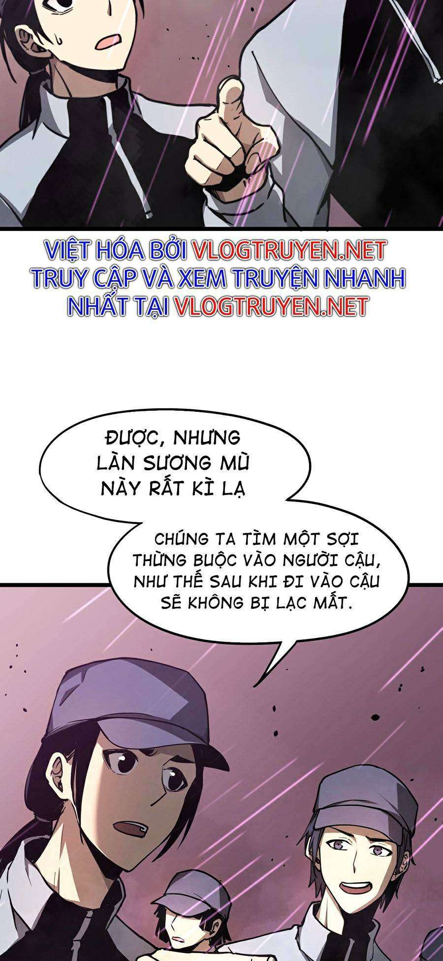 Siêu Phàm Tiến Hóa Chapter 41 - Trang 2