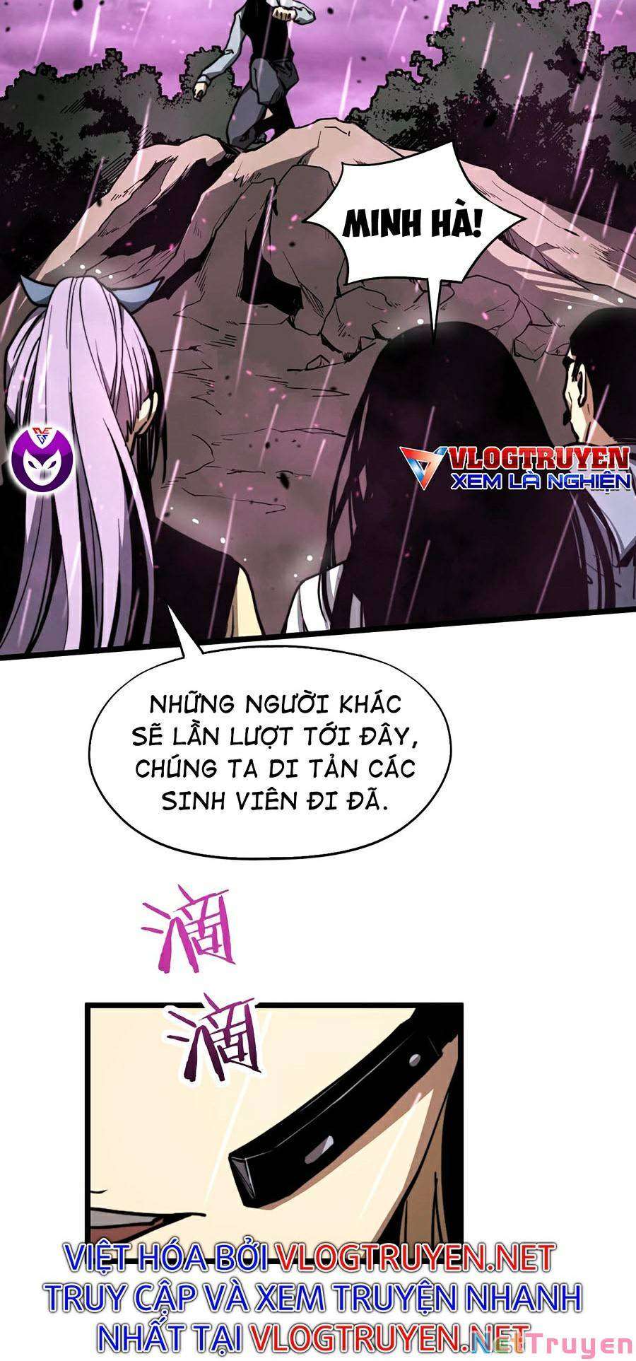 Siêu Phàm Tiến Hóa Chapter 40 - Trang 2