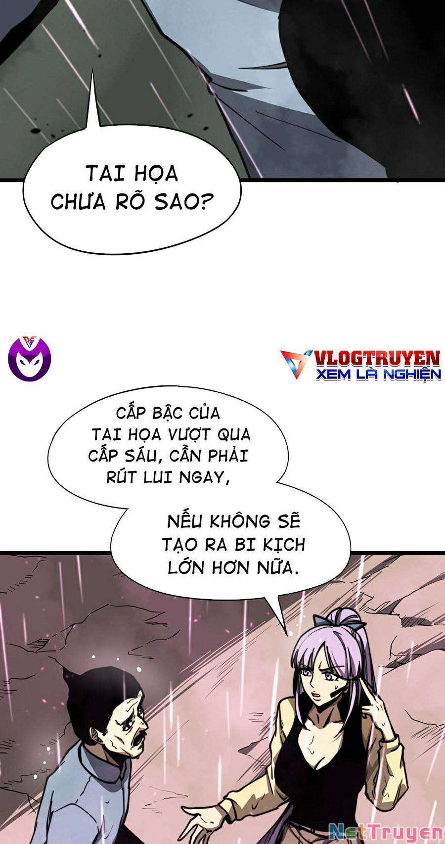 Siêu Phàm Tiến Hóa Chapter 40 - Trang 2