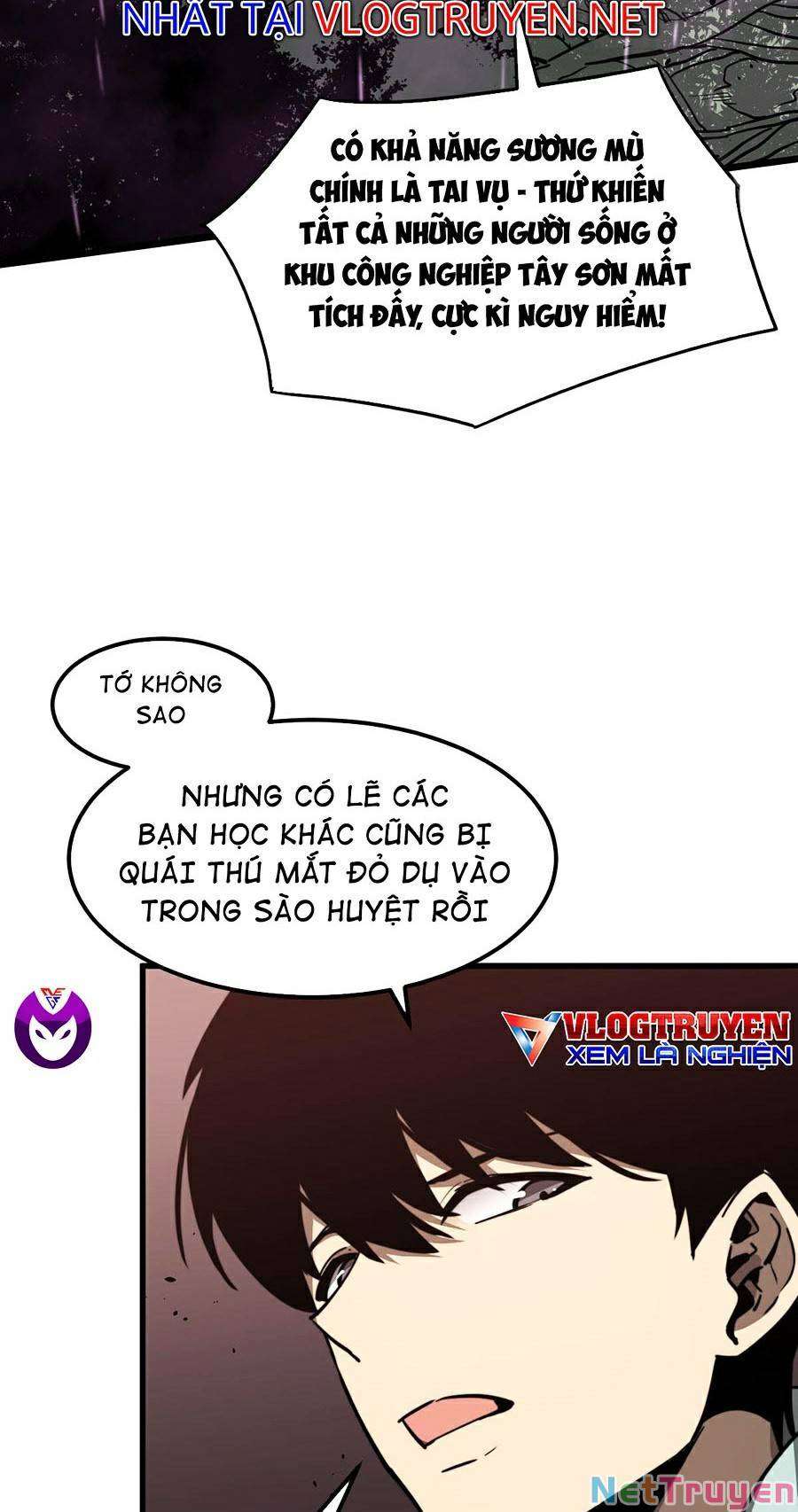 Siêu Phàm Tiến Hóa Chapter 40 - Trang 2