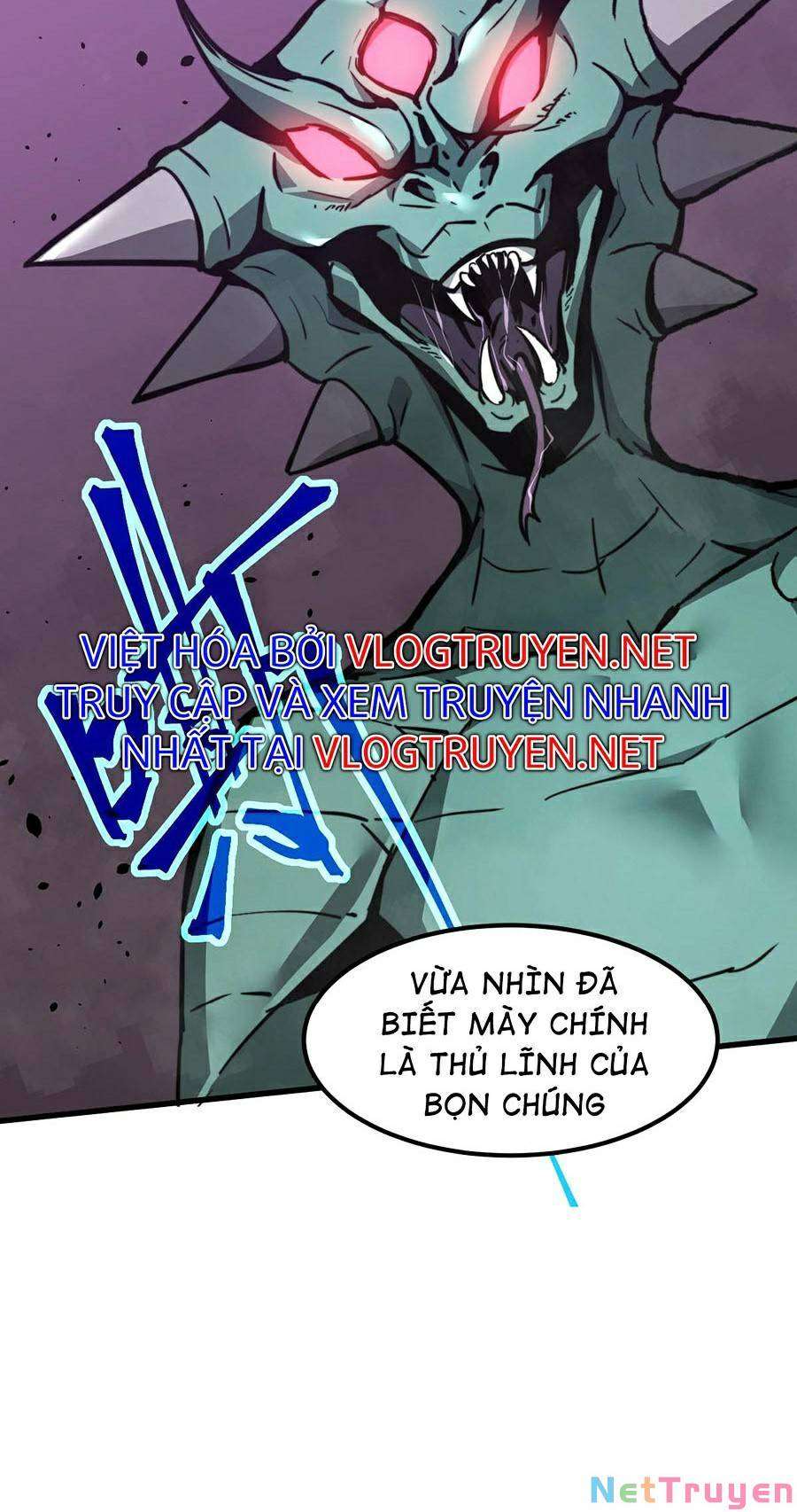 Siêu Phàm Tiến Hóa Chapter 40 - Trang 2