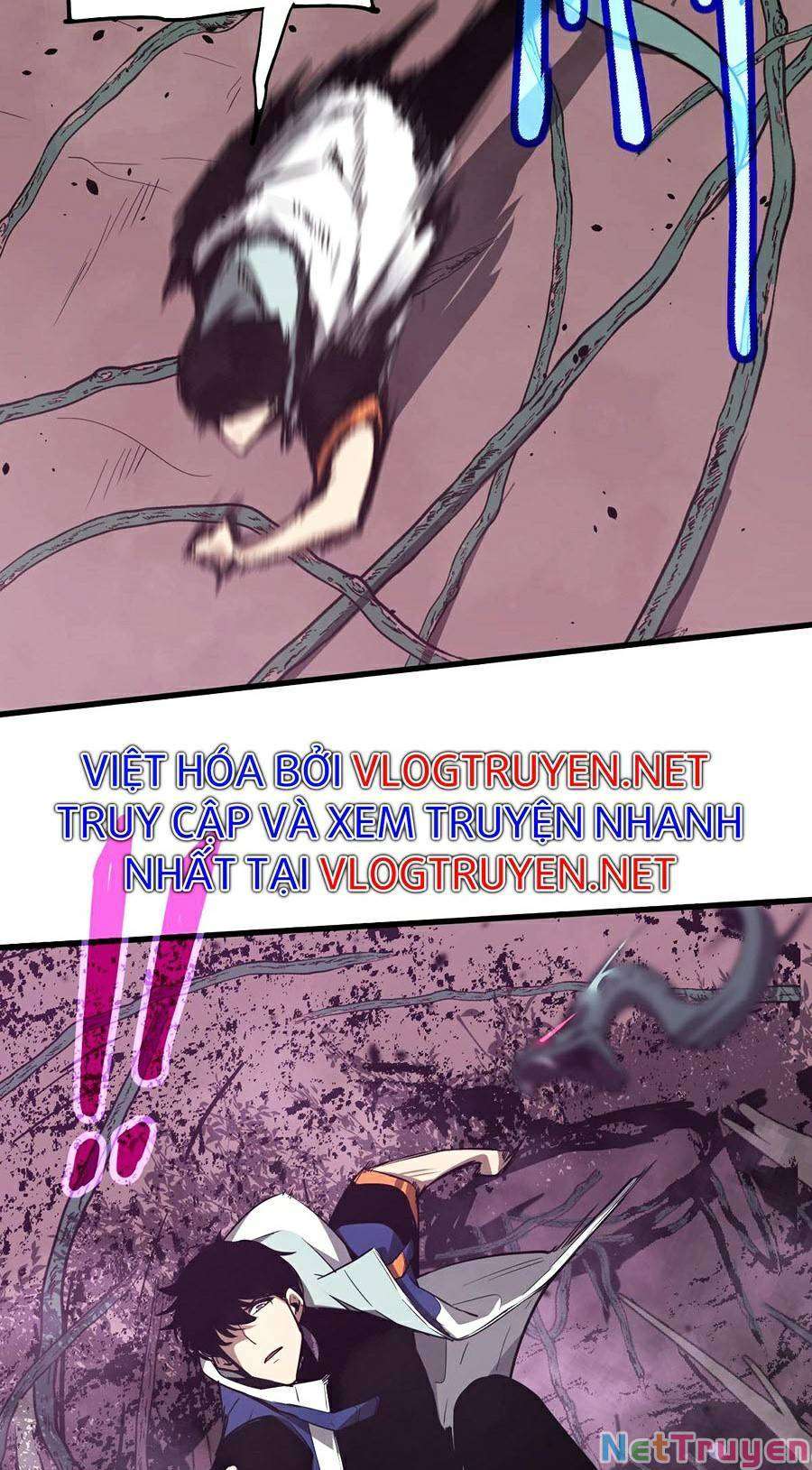 Siêu Phàm Tiến Hóa Chapter 40 - Trang 2