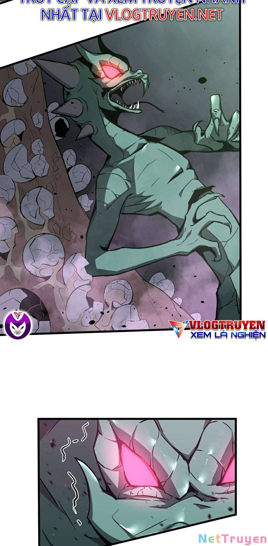 Siêu Phàm Tiến Hóa Chapter 40 - Trang 2