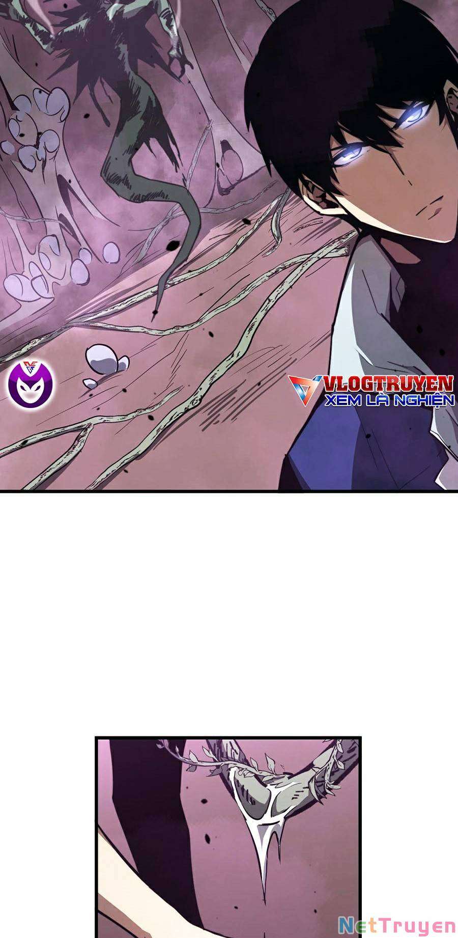 Siêu Phàm Tiến Hóa Chapter 40 - Trang 2