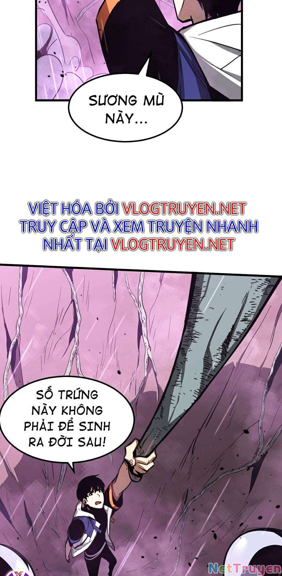 Siêu Phàm Tiến Hóa Chapter 40 - Trang 2