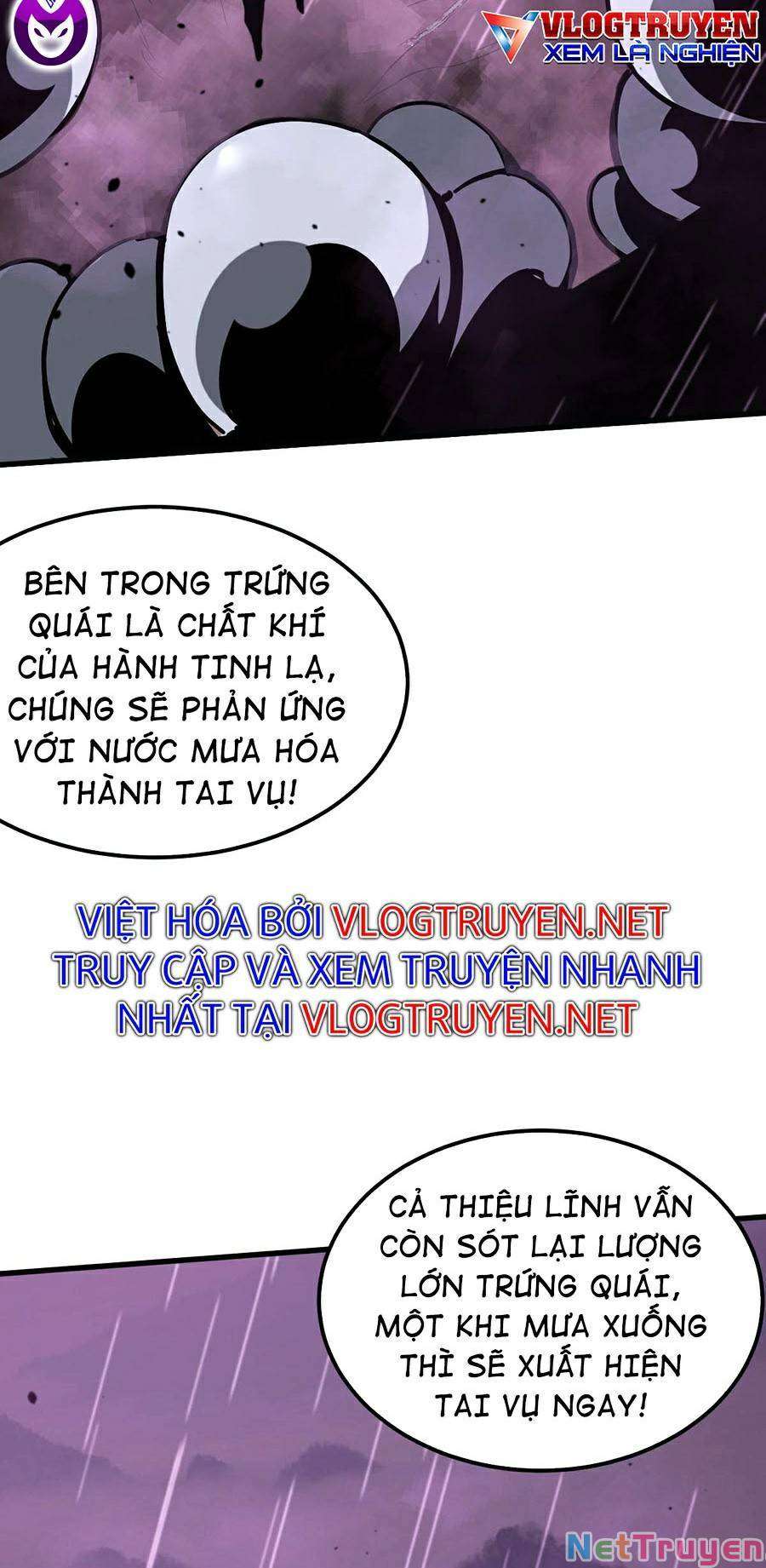 Siêu Phàm Tiến Hóa Chapter 40 - Trang 2