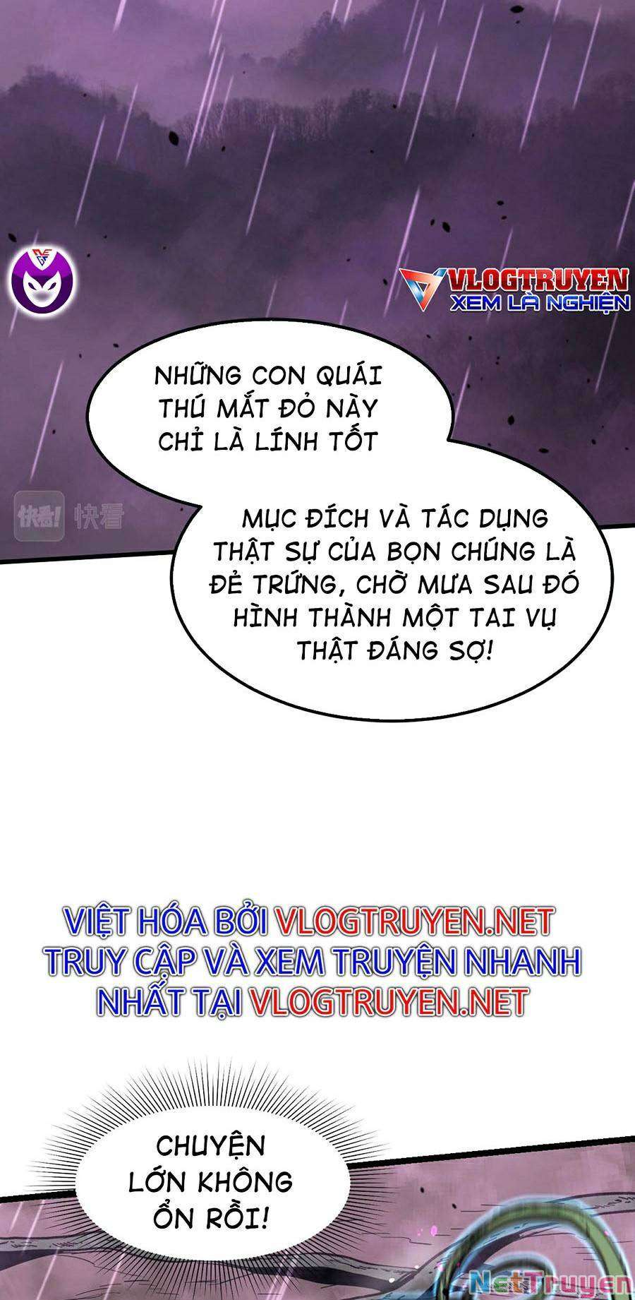 Siêu Phàm Tiến Hóa Chapter 40 - Trang 2