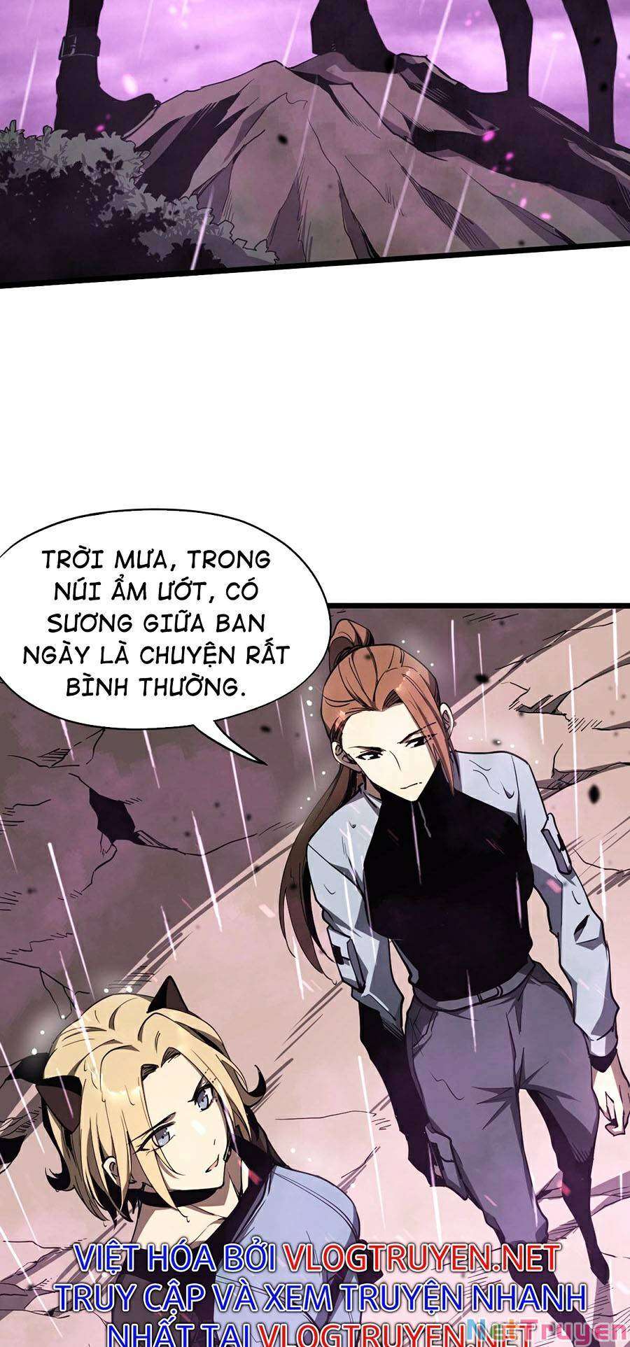 Siêu Phàm Tiến Hóa Chapter 40 - Trang 2