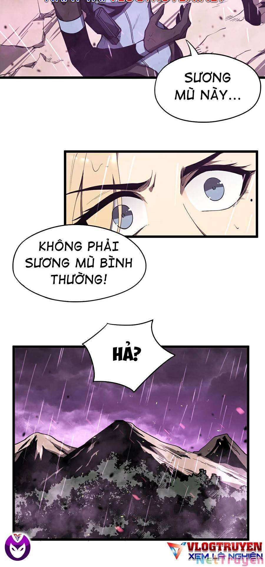 Siêu Phàm Tiến Hóa Chapter 40 - Trang 2