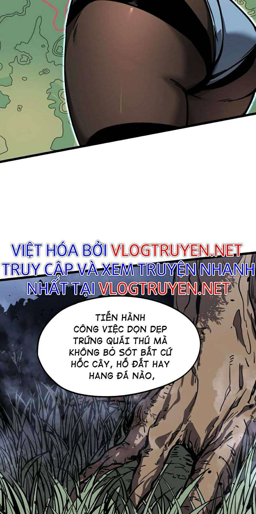 Siêu Phàm Tiến Hóa Chapter 39 - Trang 2