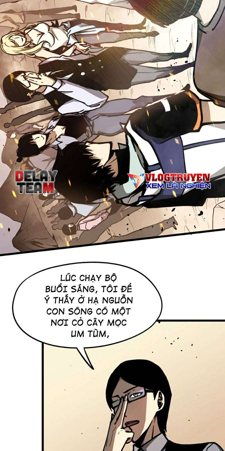 Siêu Phàm Tiến Hóa Chapter 39 - Trang 2