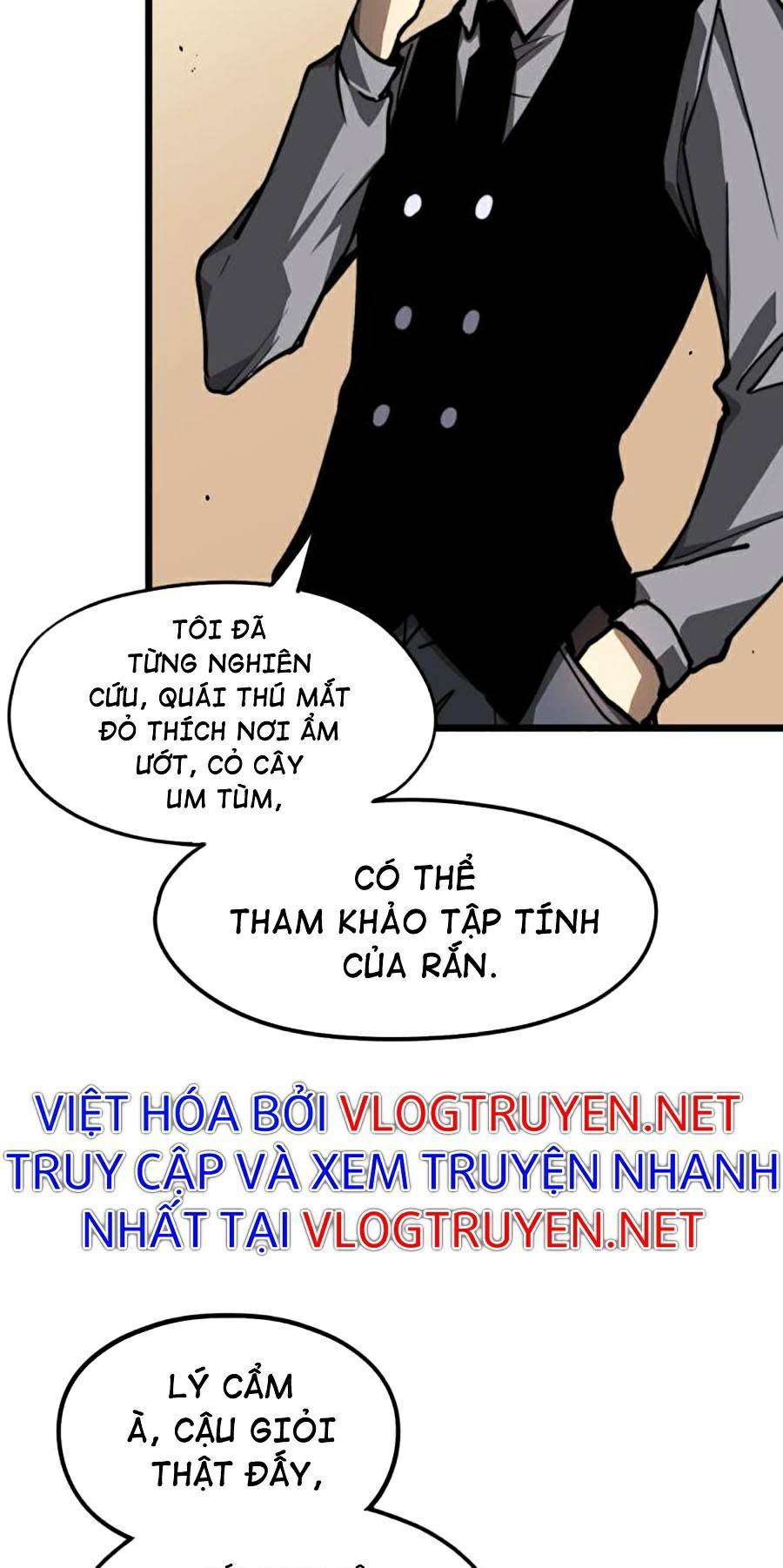 Siêu Phàm Tiến Hóa Chapter 39 - Trang 2