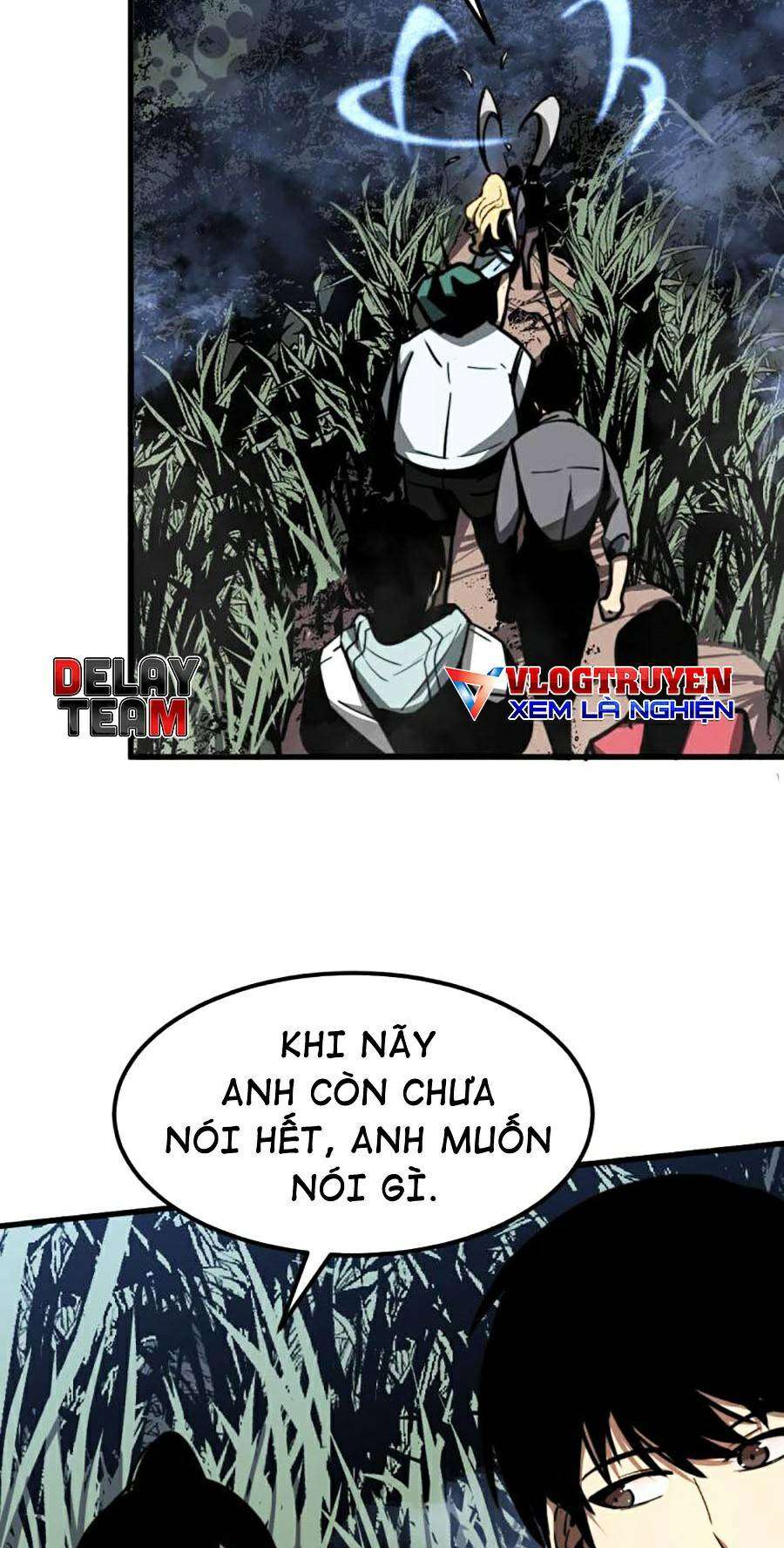 Siêu Phàm Tiến Hóa Chapter 39 - Trang 2