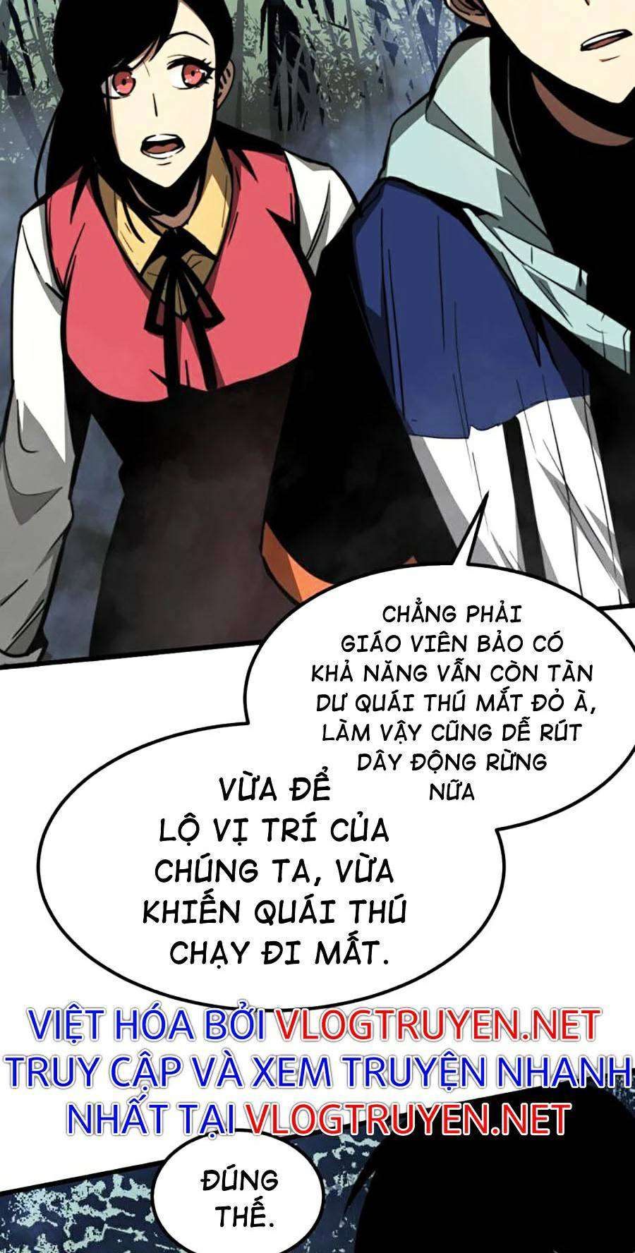 Siêu Phàm Tiến Hóa Chapter 39 - Trang 2