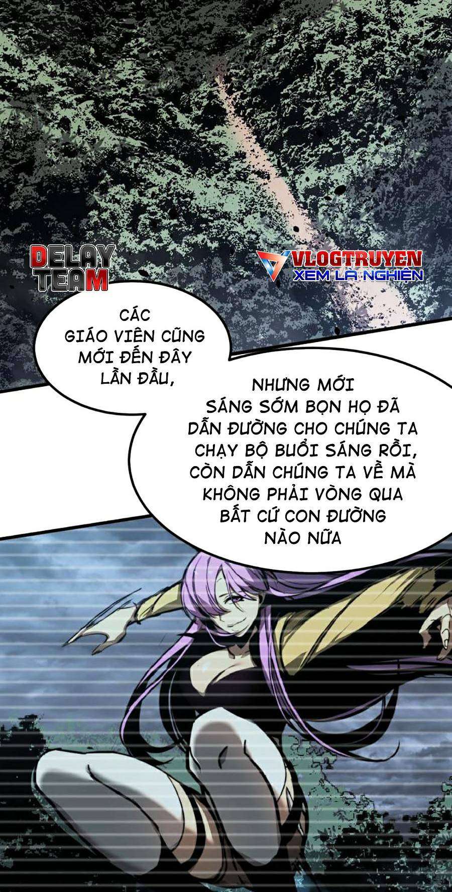 Siêu Phàm Tiến Hóa Chapter 39 - Trang 2