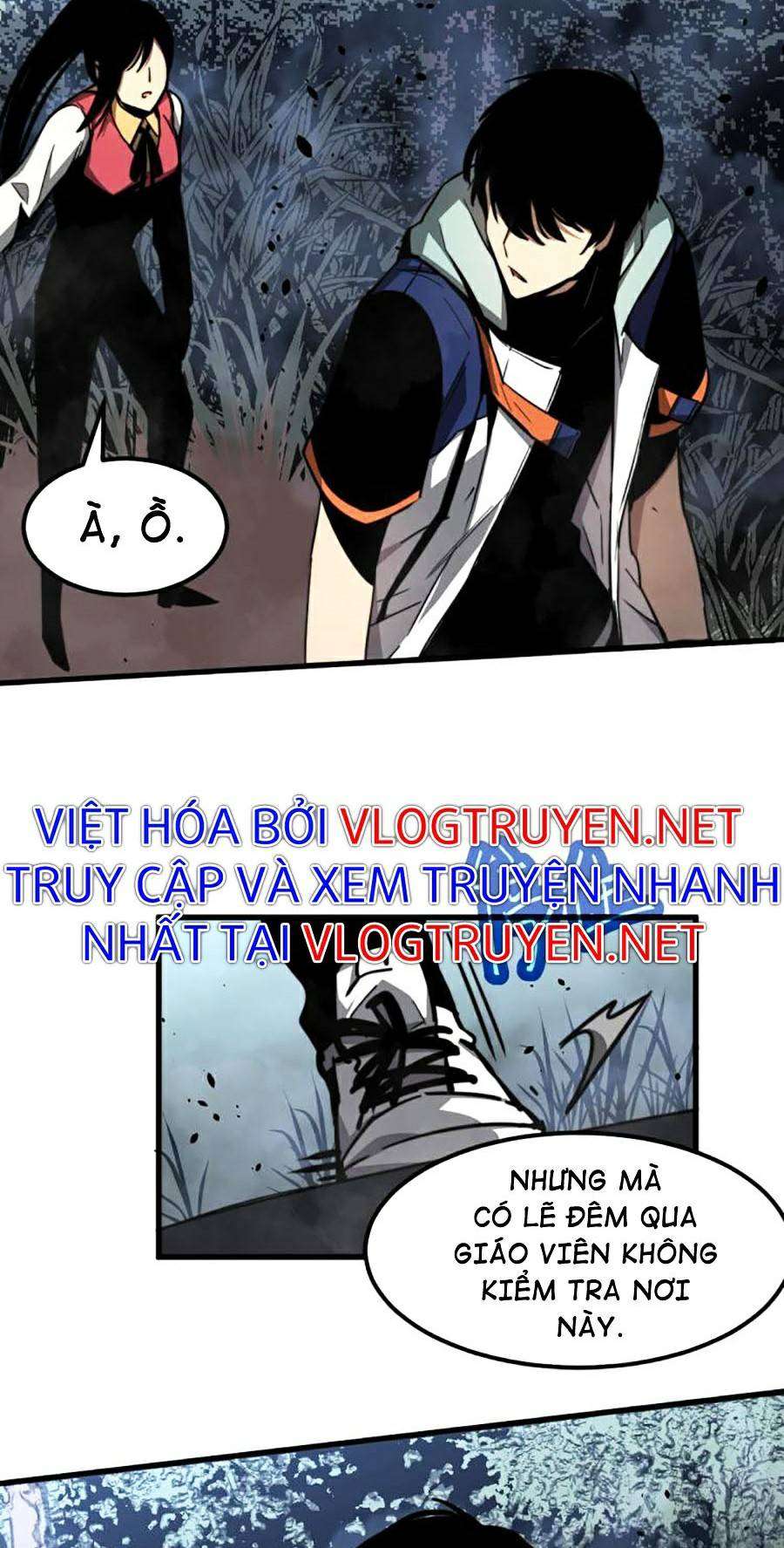 Siêu Phàm Tiến Hóa Chapter 39 - Trang 2