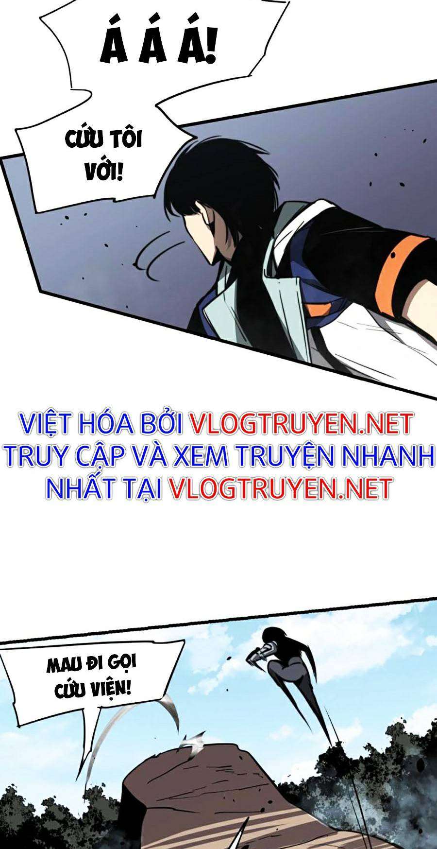 Siêu Phàm Tiến Hóa Chapter 39 - Trang 2