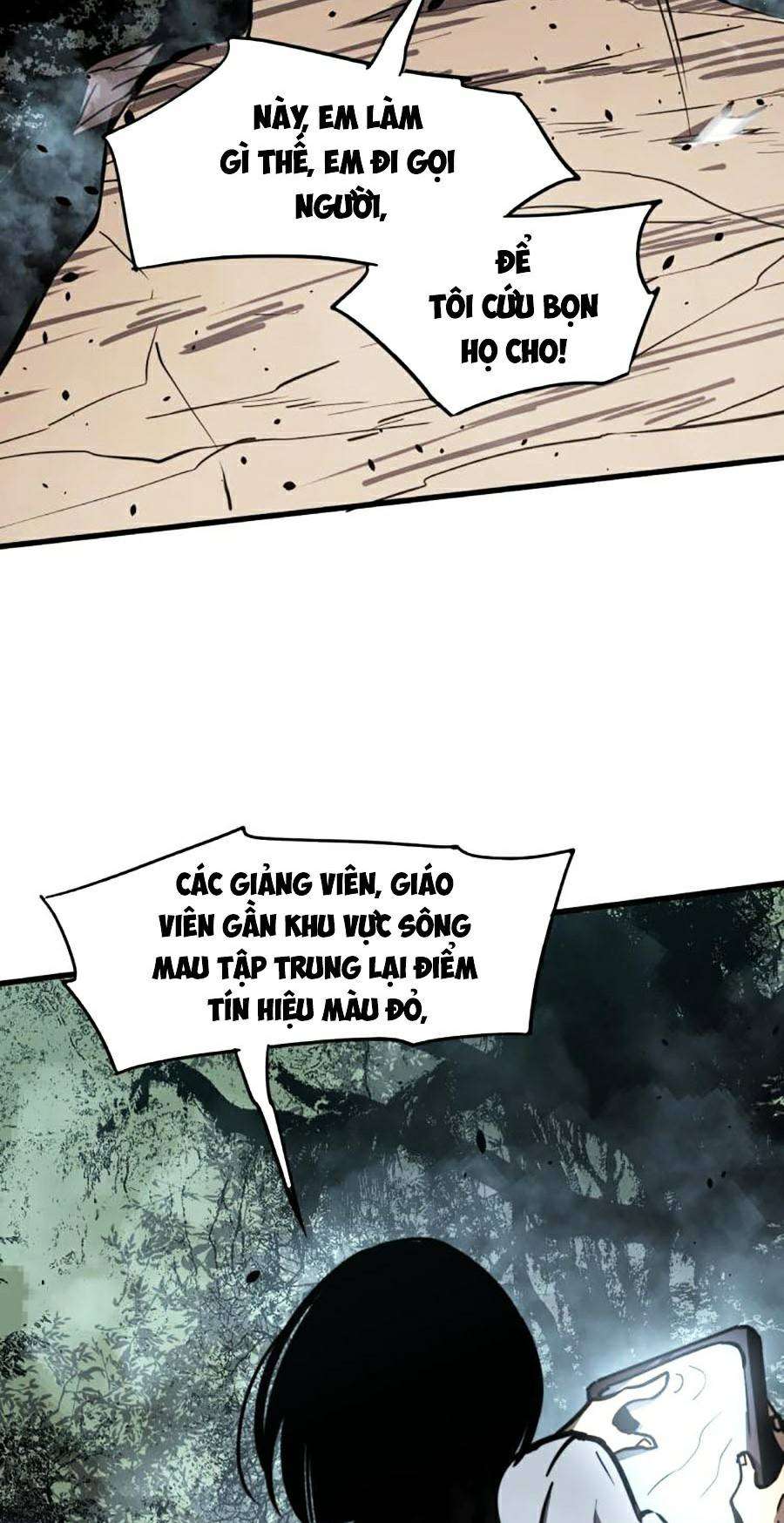 Siêu Phàm Tiến Hóa Chapter 39 - Trang 2