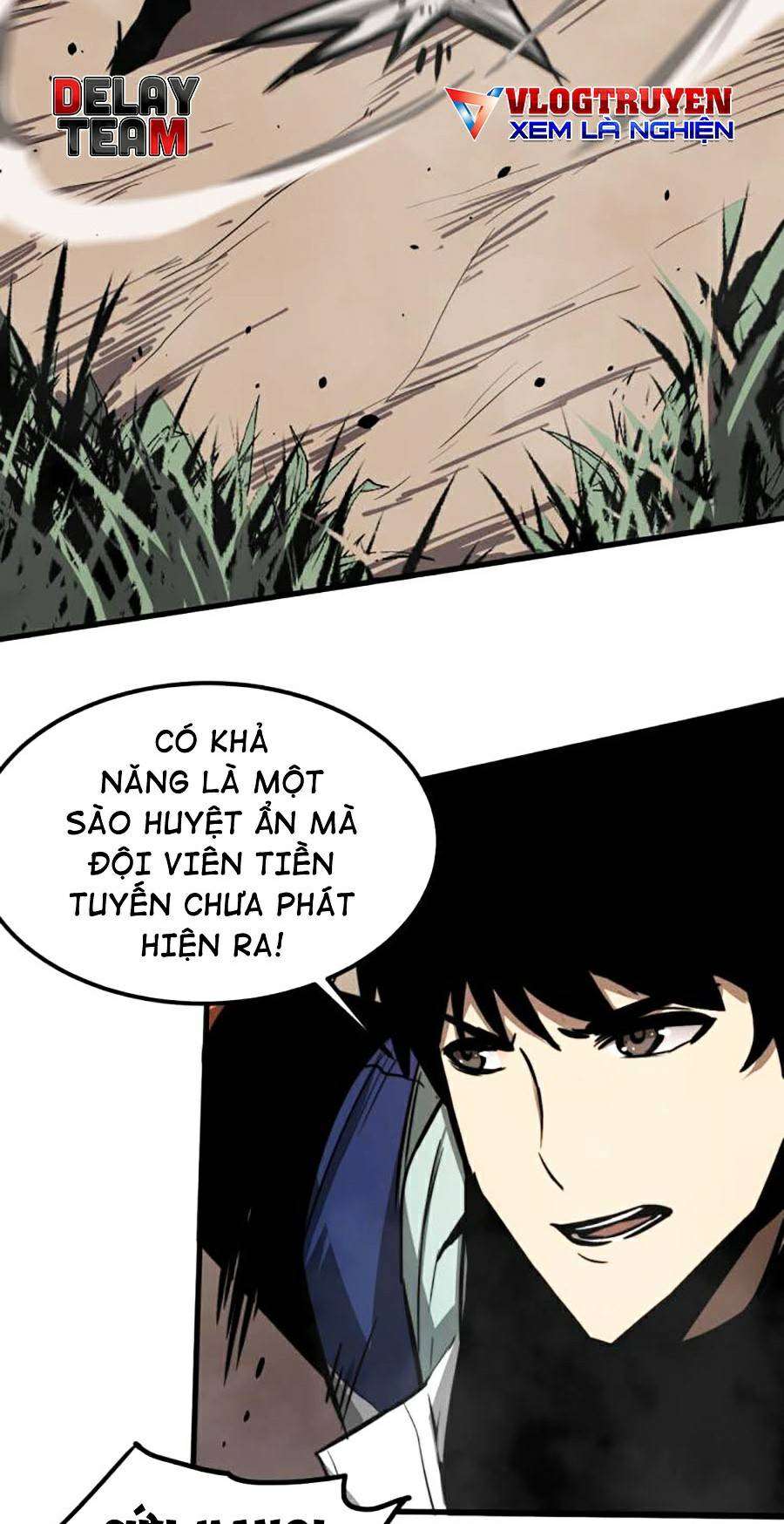 Siêu Phàm Tiến Hóa Chapter 39 - Trang 2