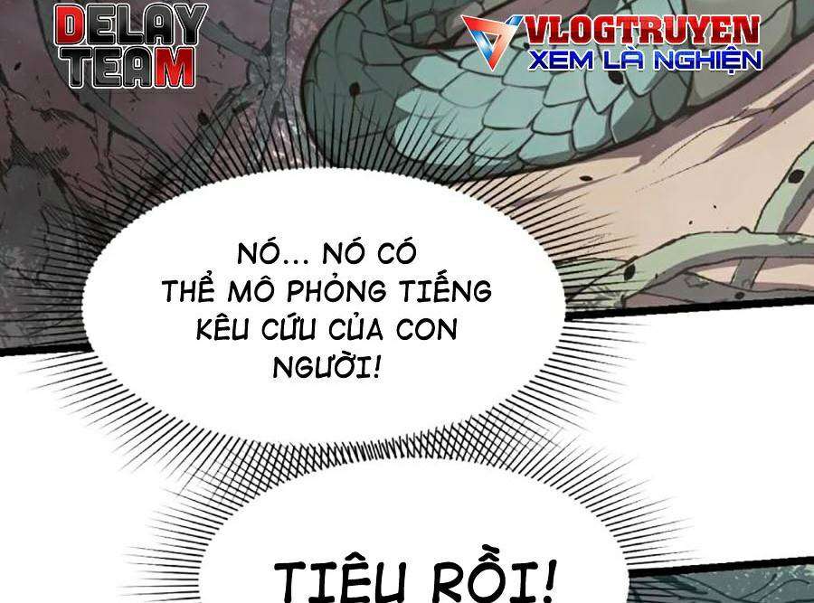 Siêu Phàm Tiến Hóa Chapter 39 - Trang 2