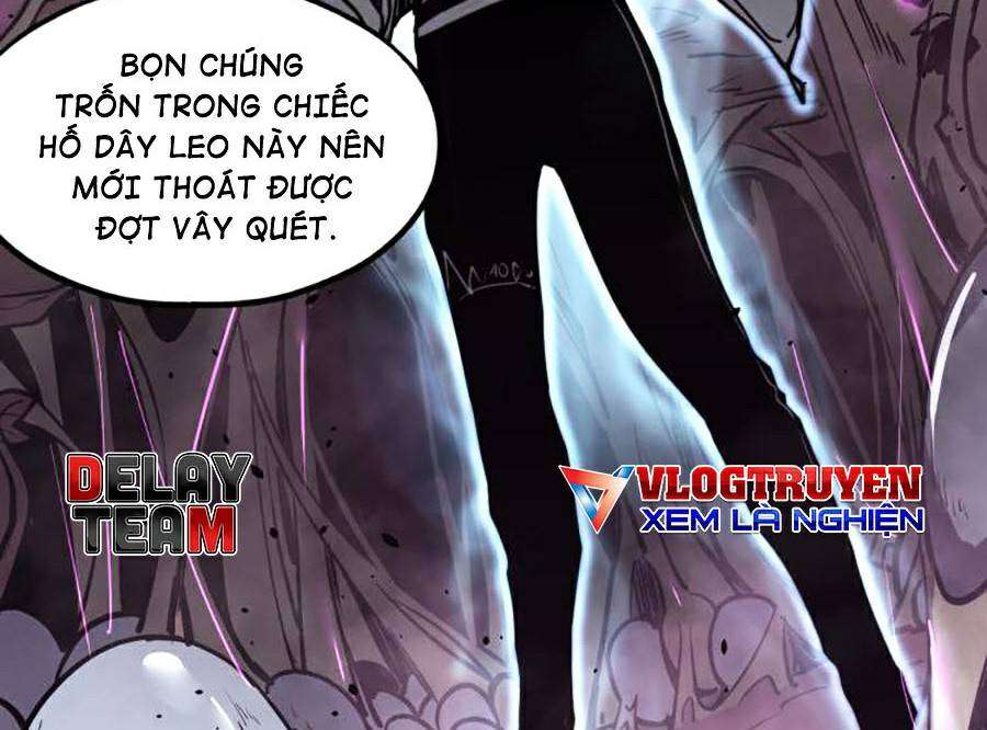 Siêu Phàm Tiến Hóa Chapter 39 - Trang 2