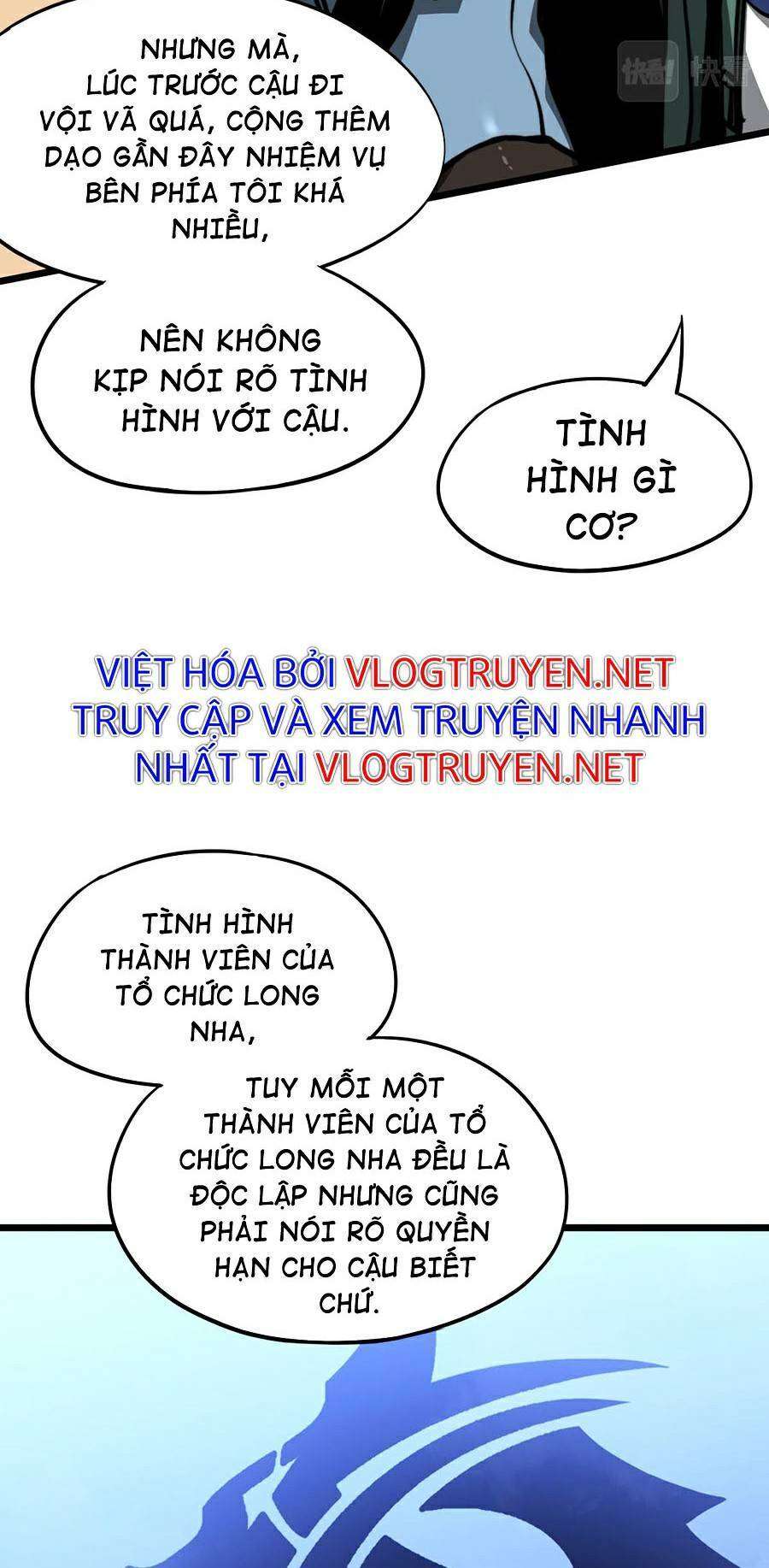 Siêu Phàm Tiến Hóa Chapter 38 - Trang 2