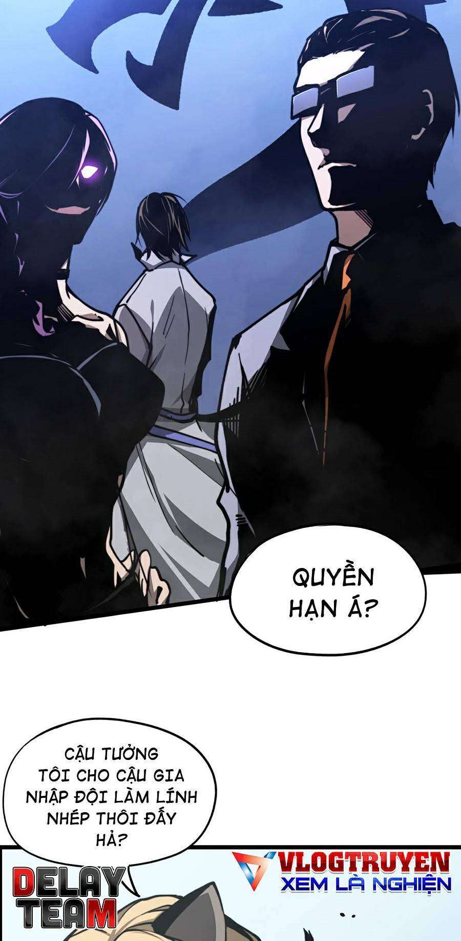 Siêu Phàm Tiến Hóa Chapter 38 - Trang 2