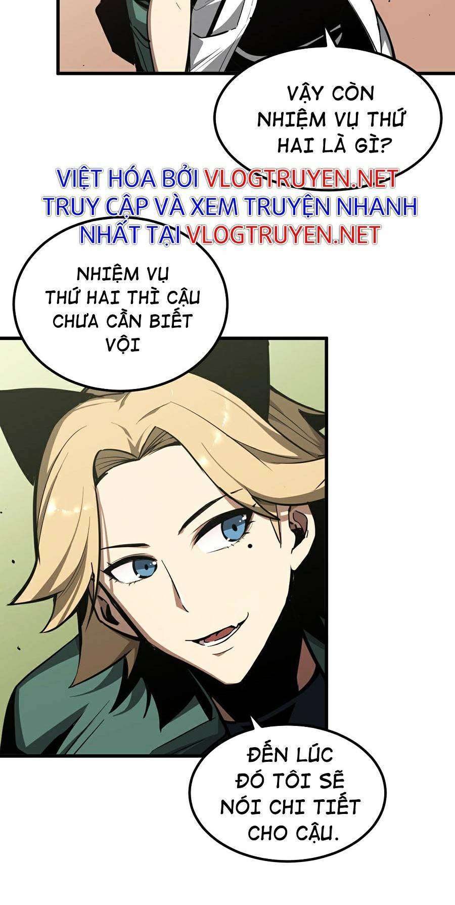 Siêu Phàm Tiến Hóa Chapter 38 - Trang 2